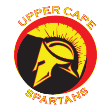 Eye Black – Upper Cape Spartans